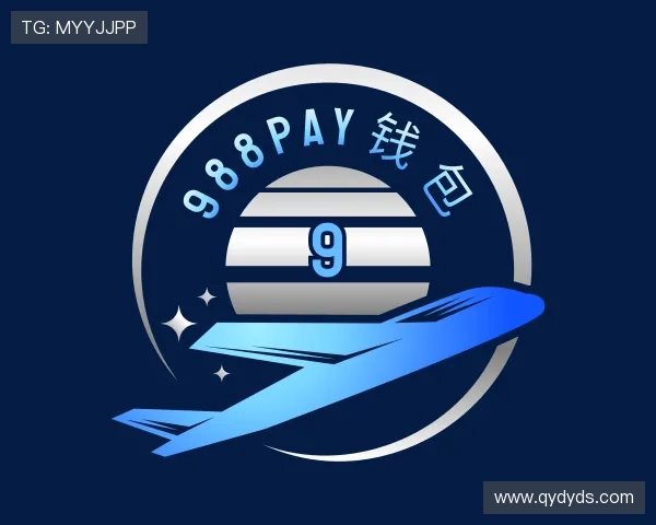 发现988PAY钱包