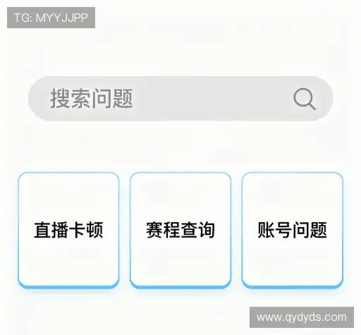 FAQ汇总